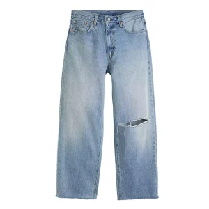 578® Baggy Fit Denim - Cut Ties Destructed