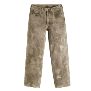 578® Baggy Denim - Camo Express