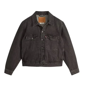 Embarcadero Station Trucker Jacket - Mothership Trucker