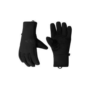 Apex Insulated Etip™ Gloves - TNF Black