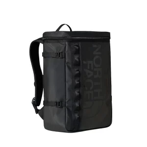 Base Camp Fuse Box - TNF Black/ TNF Black