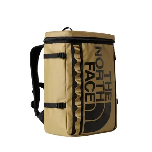 Base Camp Fuse Box - Cedar/ TNF Black