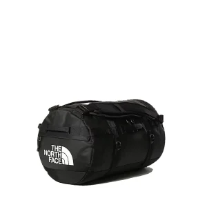 Base Camp Duffel S - TNF Black/ TNF White