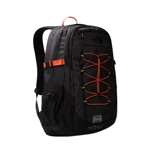 Borealis Classic Blackpack - Asphalt Grey/ Retro Orange