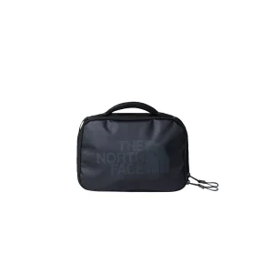 Base Camp Voyager Toiletry Kit - TNF Black/ Asphalt Grey