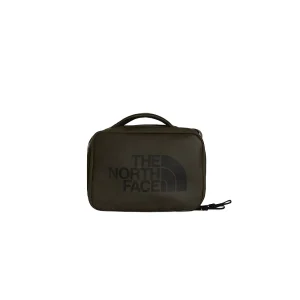 Base Camp Voyager Toiletry Kit - New Taupe Green/ TNF Black