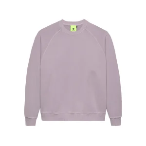 Big Logo Crewneck - Fog