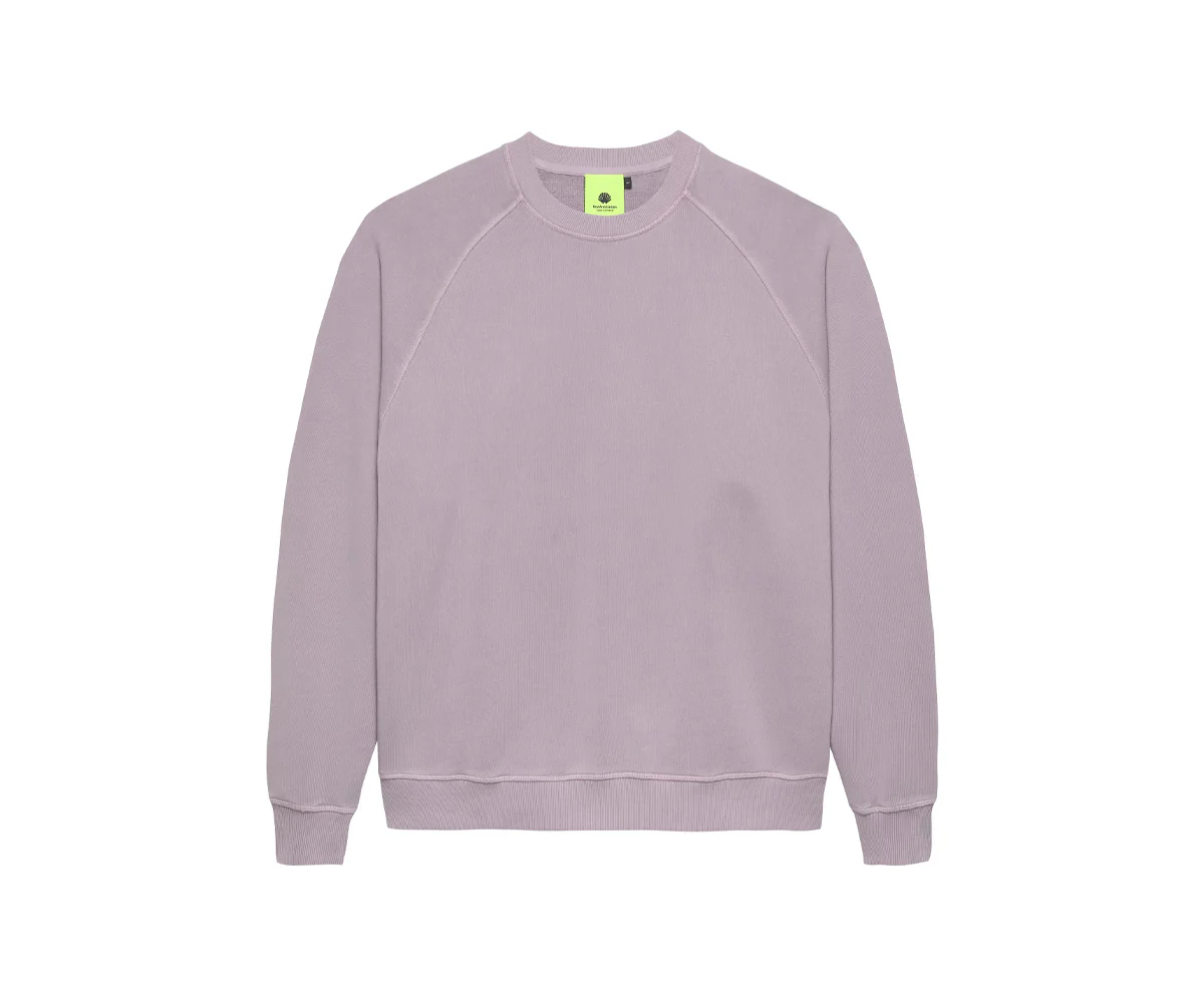 Big Logo Crewneck - Fog