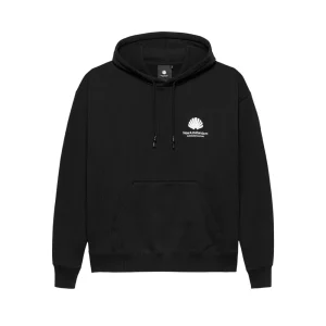 Logo Hoodie - Black