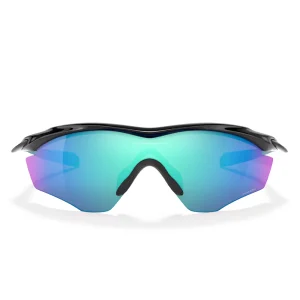 M2 Frame® XL - Polished Black/ Prizm Sapphire