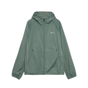 Edge Force Windbreaker - Aviator Green
