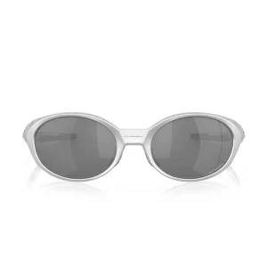 Eye Jacket™ Redux Sunglasses - Silver/ Prizm Black Polarized