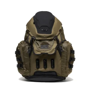 Kitchen Sink Backpack - Army Green