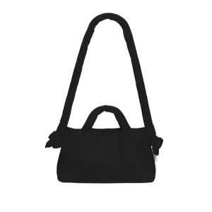 Mini-Ona Vegan Leather - Black