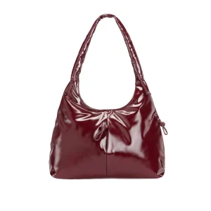 Nicole Bag - Cherry