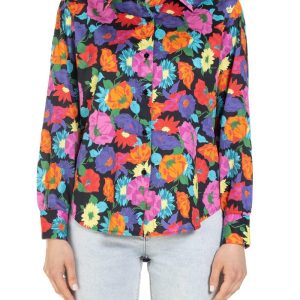 Camicia boyfriend   Fantasia Sevilla