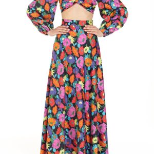 Crop top   Fantasia Sevilla