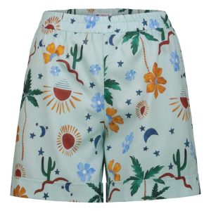 Bermuda Fantasia Cactus