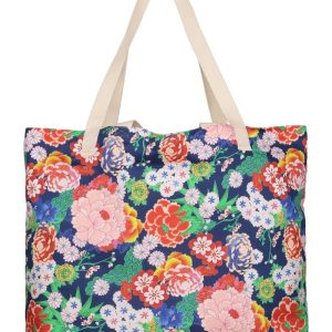 Shopper Fantasia  Peonie