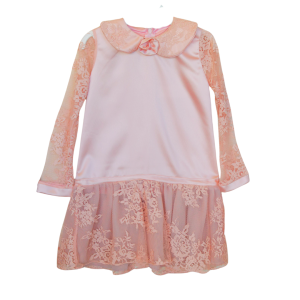 Abito cerimonia bambina