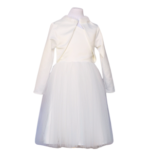 Abito cerimonia bambina