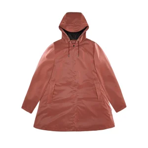 A-Line W Jacket - Honor