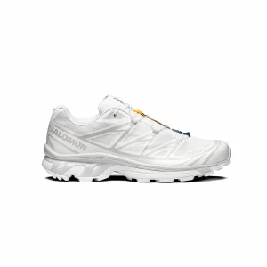 XT-6 - White/ White/ Lunar Rock