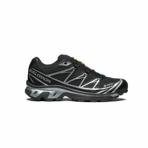 XT-6 Gore-Tex® - Black/ Black / Ftw Silver
