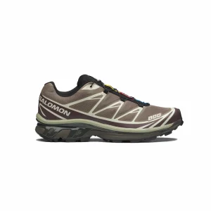 XT-6 - Walnut/ Huckleberry/ Urban Chic