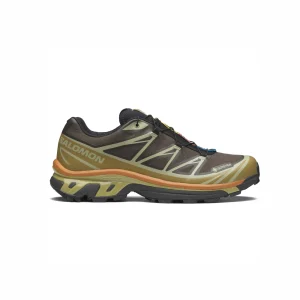 XT-6 GTX - Delicioso/ Tea/ Plantation