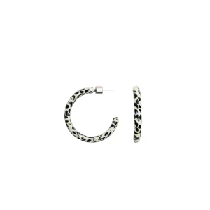 Loop Earrings - Dott