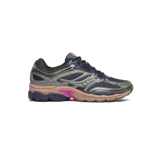 ProGrid Omni 9 - Blue/ Brush