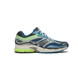 ProGrid Omni 9 OG - Blue/ Lime