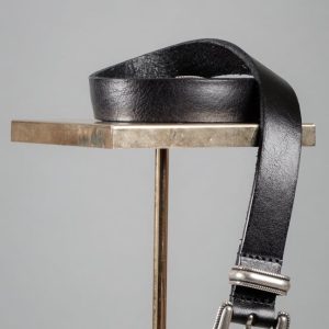 Tagliatore Cintura Pelle