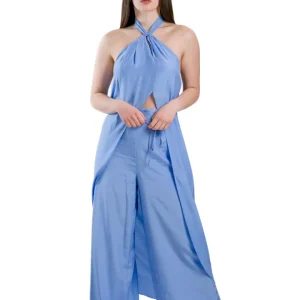 Patrizia Pepe Pantalone palazzo