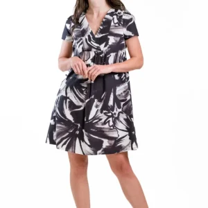 Caractère Abito midi