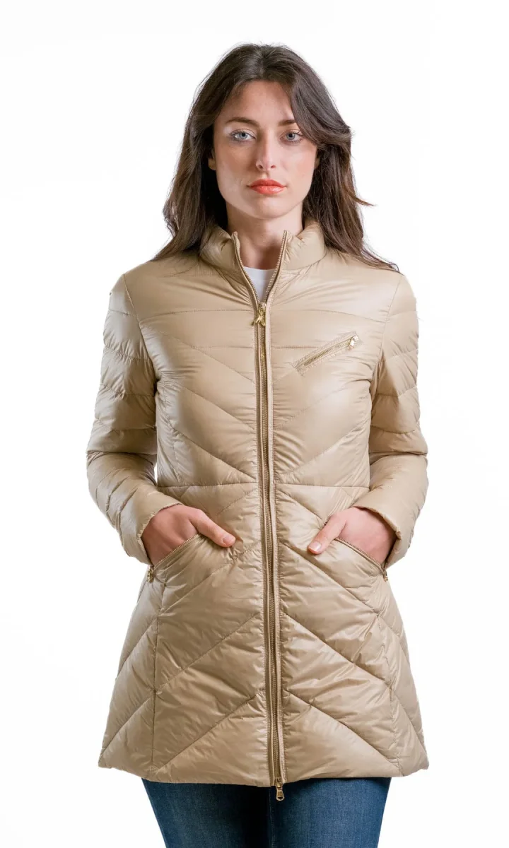 Patrizia Pepe Piumino ultralight - immagine 3