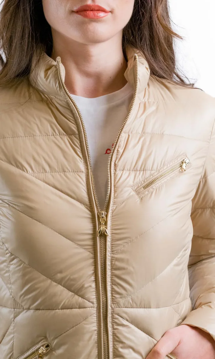 Patrizia Pepe Piumino ultralight - immagine 4