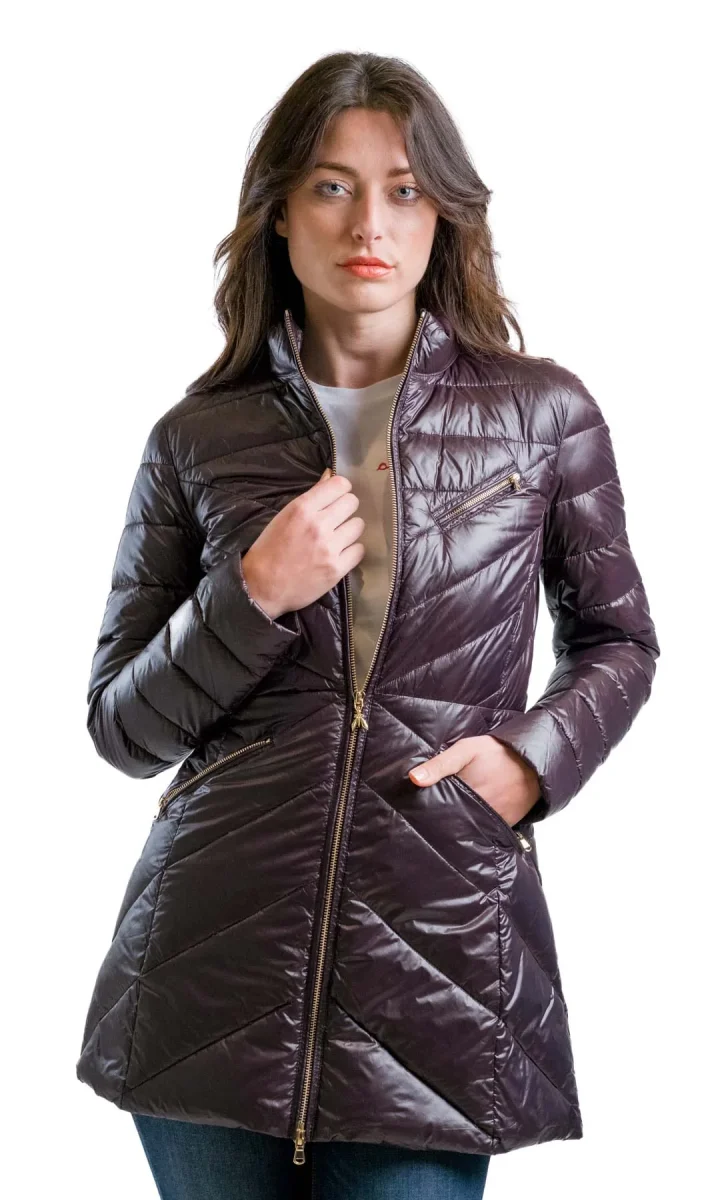 Patrizia Pepe Piumino ultralight