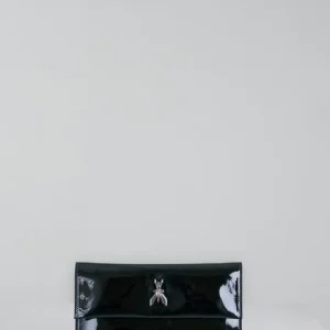 Patrizia Pepe Pochette in vernice