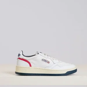 Autry Sneakers Open Low Capsule