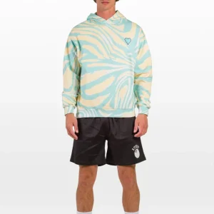 Pharmacy Felpa Cappuccio