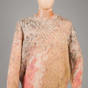 Stussy Wings Print Sweater