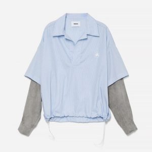 Bonsai Baseball Shirt