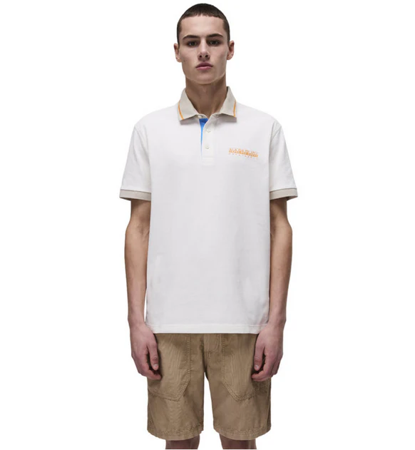 Polo Uomo Napapijri Zeri - immagine 8