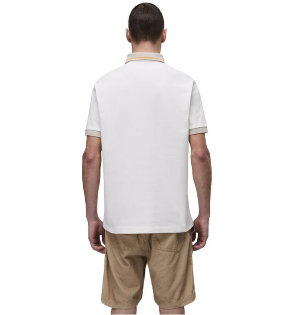 Polo Uomo Napapijri Zeri - immagine 6