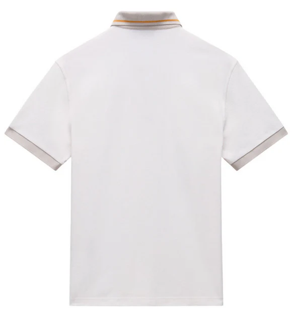 Polo Uomo Napapijri Zeri - immagine 7