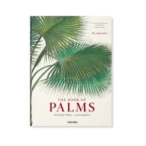 Martius - The Book of Palms