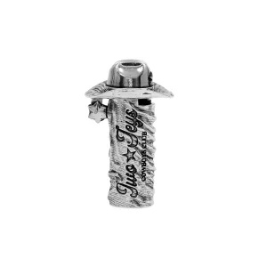 Icon Lighter - SIlver