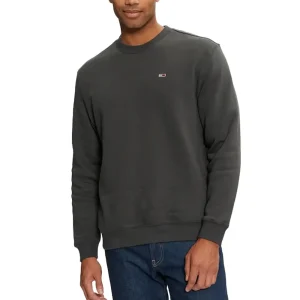 Tommy Jeans Felpa girocollo DM0DM20741